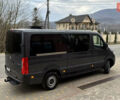 Серый Мерседес Sprinter, объемом двигателя 2.2 л и пробегом 250 тыс. км за 34900 $, фото 42 на Automoto.ua