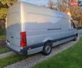 Сірий Мерседес Sprinter, об'ємом двигуна 3.03 л та пробігом 426 тис. км за 36200 $, фото 4 на Automoto.ua