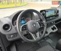 Сірий Мерседес Sprinter, об'ємом двигуна 3 л та пробігом 49 тис. км за 99243 $, фото 26 на Automoto.ua