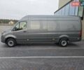 Сірий Мерседес Sprinter, об'ємом двигуна 3 л та пробігом 49 тис. км за 99243 $, фото 4 на Automoto.ua
