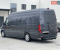 Серый Мерседес Sprinter, объемом двигателя 2.14 л и пробегом 170 тыс. км за 38999 $, фото 5 на Automoto.ua