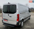 Сірий Мерседес Sprinter, об'ємом двигуна 2.2 л та пробігом 249 тис. км за 21500 $, фото 56 на Automoto.ua