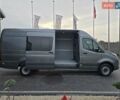 Сірий Мерседес Sprinter, об'ємом двигуна 3 л та пробігом 49 тис. км за 99243 $, фото 11 на Automoto.ua