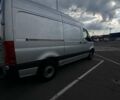 Серый Мерседес Sprinter, объемом двигателя 3 л и пробегом 37 тыс. км за 37500 $, фото 8 на Automoto.ua