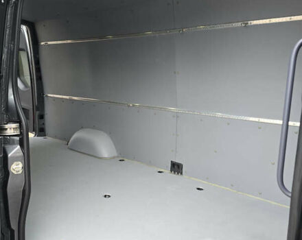 Сірий Мерседес Sprinter, об'ємом двигуна 3 л та пробігом 49 тис. км за 99243 $, фото 16 на Automoto.ua