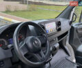 Сірий Мерседес Sprinter, об'ємом двигуна 2.2 л та пробігом 249 тис. км за 21500 $, фото 41 на Automoto.ua