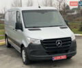 Сірий Мерседес Sprinter, об'ємом двигуна 2.2 л та пробігом 249 тис. км за 21500 $, фото 8 на Automoto.ua