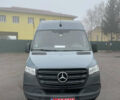 Сірий Мерседес Sprinter, об'ємом двигуна 2.14 л та пробігом 451 тис. км за 25500 $, фото 2 на Automoto.ua