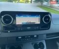 Серый Мерседес Sprinter, объемом двигателя 2.14 л и пробегом 170 тыс. км за 37500 $, фото 31 на Automoto.ua