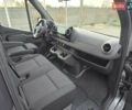 Сірий Мерседес Sprinter, об'ємом двигуна 3 л та пробігом 49 тис. км за 99243 $, фото 38 на Automoto.ua