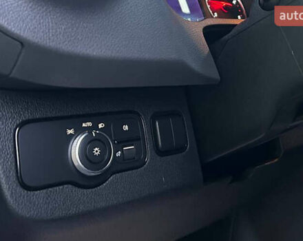 Серый Мерседес Sprinter, объемом двигателя 2.99 л и пробегом 404 тыс. км за 65000 $, фото 8 на Automoto.ua