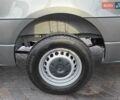Сірий Мерседес Sprinter, об'ємом двигуна 3 л та пробігом 49 тис. км за 99243 $, фото 44 на Automoto.ua