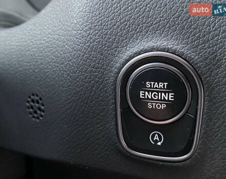 Сірий Мерседес Sprinter, об'ємом двигуна 2.2 л та пробігом 249 тис. км за 21500 $, фото 35 на Automoto.ua