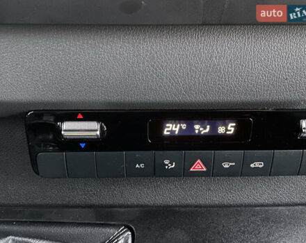 Сірий Мерседес Sprinter, об'ємом двигуна 2.2 л та пробігом 249 тис. км за 21500 $, фото 34 на Automoto.ua