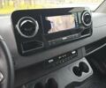 Сірий Мерседес Sprinter, об'ємом двигуна 3 л та пробігом 49 тис. км за 99243 $, фото 31 на Automoto.ua