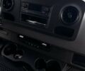 Сірий Мерседес Sprinter, об'ємом двигуна 3 л та пробігом 32 тис. км за 38000 $, фото 25 на Automoto.ua