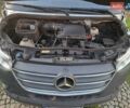 Сірий Мерседес Sprinter, об'ємом двигуна 3.03 л та пробігом 426 тис. км за 36200 $, фото 5 на Automoto.ua