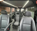 Серый Мерседес Sprinter, объемом двигателя 2.2 л и пробегом 250 тыс. км за 34900 $, фото 104 на Automoto.ua