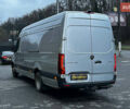 Серый Мерседес Sprinter, объемом двигателя 2.99 л и пробегом 404 тыс. км за 65000 $, фото 3 на Automoto.ua