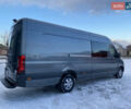 Серый Мерседес Sprinter, объемом двигателя 2.99 л и пробегом 192 тыс. км за 61491 $, фото 4 на Automoto.ua
