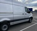 Серый Мерседес Sprinter, объемом двигателя 3 л и пробегом 37 тыс. км за 37500 $, фото 4 на Automoto.ua