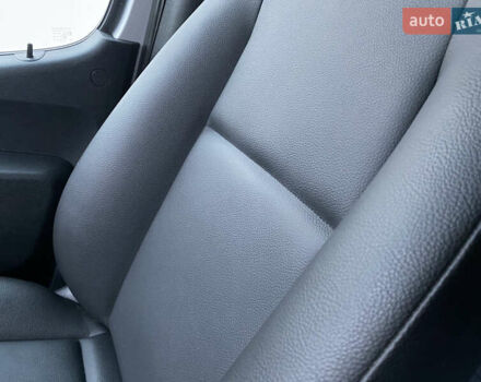 Сірий Мерседес Sprinter, об'ємом двигуна 2.2 л та пробігом 249 тис. км за 21500 $, фото 52 на Automoto.ua