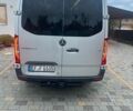 Сірий Мерседес Sprinter, об'ємом двигуна 0 л та пробігом 218 тис. км за 32600 $, фото 11 на Automoto.ua