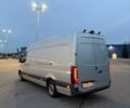 Сірий Мерседес Sprinter, об'ємом двигуна 2.14 л та пробігом 250 тис. км за 27912 $, фото 18 на Automoto.ua