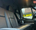 Серый Мерседес Sprinter, объемом двигателя 2.99 л и пробегом 404 тыс. км за 65000 $, фото 13 на Automoto.ua