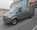 Сірий Мерседес Sprinter, об'ємом двигуна 3 л та пробігом 49 тис. км за 99243 $, фото 2 на Automoto.ua