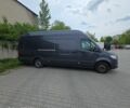 Сірий Мерседес Sprinter, об'ємом двигуна 2.14 л та пробігом 390 тис. км за 31614 $, фото 1 на Automoto.ua
