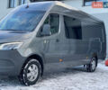 Серый Мерседес Sprinter, объемом двигателя 2.99 л и пробегом 192 тыс. км за 61491 $, фото 1 на Automoto.ua