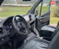 Сірий Мерседес Sprinter, об'ємом двигуна 2.2 л та пробігом 249 тис. км за 21500 $, фото 38 на Automoto.ua