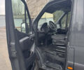 Сірий Мерседес Sprinter, об'ємом двигуна 2.14 л та пробігом 210 тис. км за 36500 $, фото 7 на Automoto.ua