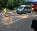 Сірий Мерседес Sprinter, об'ємом двигуна 2.14 л та пробігом 401 тис. км за 15000 $, фото 1 на Automoto.ua
