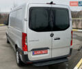 Сірий Мерседес Sprinter, об'ємом двигуна 2.2 л та пробігом 249 тис. км за 21500 $, фото 14 на Automoto.ua