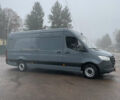 Сірий Мерседес Sprinter, об'ємом двигуна 2.14 л та пробігом 451 тис. км за 25500 $, фото 1 на Automoto.ua