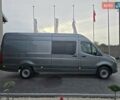 Сірий Мерседес Sprinter, об'ємом двигуна 3 л та пробігом 49 тис. км за 99243 $, фото 10 на Automoto.ua