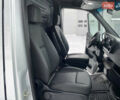 Серый Мерседес Sprinter, объемом двигателя 2.2 л и пробегом 249 тыс. км за 21500 $, фото 27 на Automoto.ua