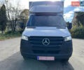 Серый Мерседес Sprinter, объемом двигателя 3 л и пробегом 320 тыс. км за 36800 $, фото 17 на Automoto.ua