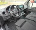 Сірий Мерседес Sprinter, об'ємом двигуна 3 л та пробігом 49 тис. км за 99243 $, фото 25 на Automoto.ua