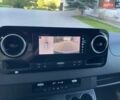 Серый Мерседес Sprinter, объемом двигателя 2.14 л и пробегом 170 тыс. км за 37500 $, фото 32 на Automoto.ua