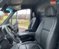 Сірий Мерседес Sprinter, об'ємом двигуна 2.2 л та пробігом 249 тис. км за 21500 $, фото 26 на Automoto.ua
