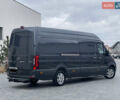 Серый Мерседес Sprinter, объемом двигателя 2.14 л и пробегом 170 тыс. км за 38999 $, фото 12 на Automoto.ua