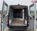 Сірий Мерседес Sprinter, об'ємом двигуна 2.2 л та пробігом 249 тис. км за 21500 $, фото 21 на Automoto.ua