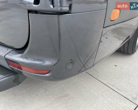 Серый Мерседес Sprinter, объемом двигателя 2.14 л и пробегом 170 тыс. км за 38999 $, фото 16 на Automoto.ua