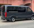 Серый Мерседес Sprinter, объемом двигателя 2.2 л и пробегом 250 тыс. км за 34900 $, фото 1 на Automoto.ua