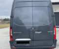 Сірий Мерседес Sprinter, об'ємом двигуна 2.14 л та пробігом 170 тис. км за 38500 $, фото 6 на Automoto.ua