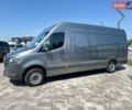 Сірий Мерседес Sprinter, об'ємом двигуна 2.2 л та пробігом 181 тис. км за 36900 $, фото 4 на Automoto.ua