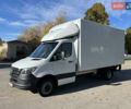 Серый Мерседес Sprinter, объемом двигателя 3 л и пробегом 320 тыс. км за 36800 $, фото 33 на Automoto.ua